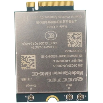 Quectel EM05-CE - wireless cellular modem - 4G LTE