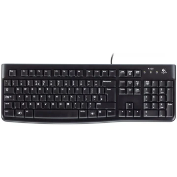 Logitech Keyboard K120