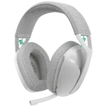 LOGITECH Wireless earbuds G321 LightSpeed White 98