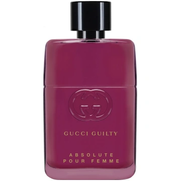 Parfimērijas ūdens Gucci Guilty Absolute Pour Femm