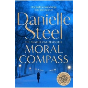 Moral Compass: The Sunday Times Number One Bestsel