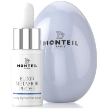 MONTEIL Easter Egg Elixir Metamorphose 4 Way Hyalu