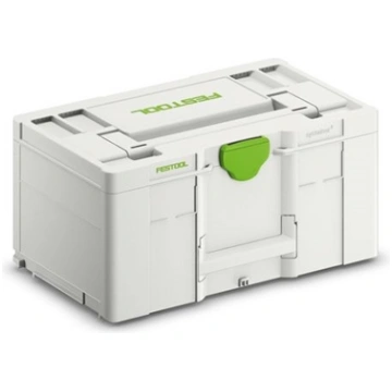 Koferis Festool Systainer³ SYS3 L 237 204848