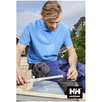 Augstas kvalitātes polo krekls Helly Hansen, Oxfor