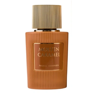 Parfimērijas ūdens Paris Corner Molten Caramel, 10