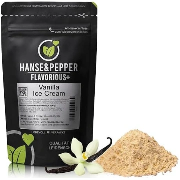100 g Hanse&Pepper Flavorious+ garšvielu pulvera „