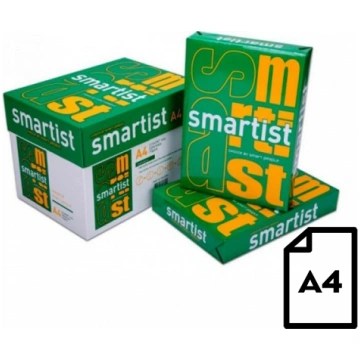 Paper Double A Smartist A4, 500 sheets SMARTIST