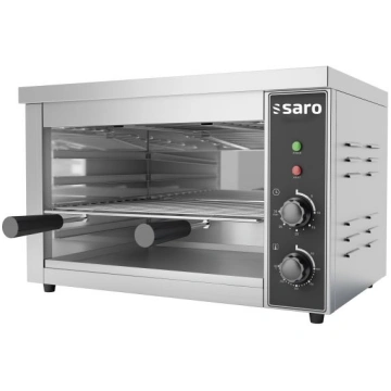 elektriskais salamandrs modelis LANA SARO 4431050S