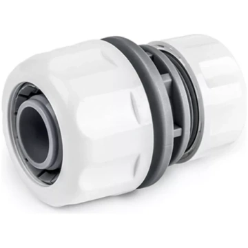 Šļūtenes savienojums – pāreja WHITE LINE 1" / 3/4"