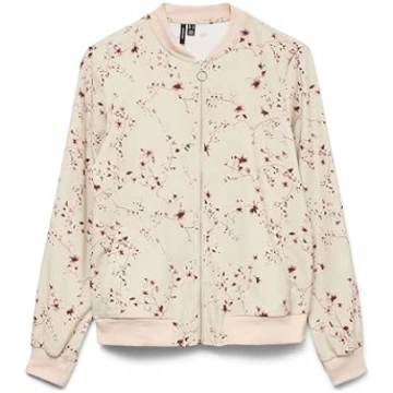 VERO MODA Women's Tailoring Blouson Jacket, F