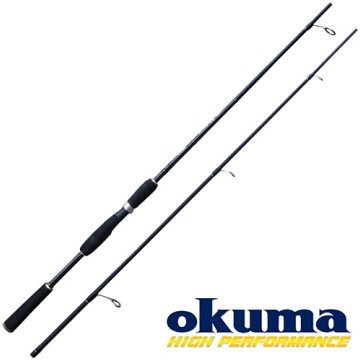 Spinings OKUMA SAFINA 5-20gr 2.10m