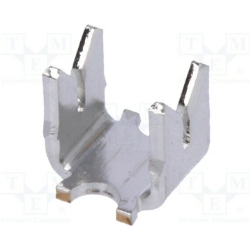 Connector: IDC; strand,LED Light; punch down block