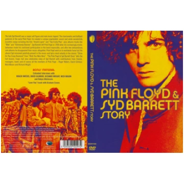 Pink Floyd & Syd Barrett / Various - The Pink Floy