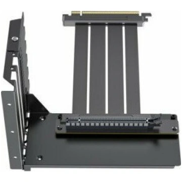 Xilence Vertical GPU holder with Riser cabel | XZ1