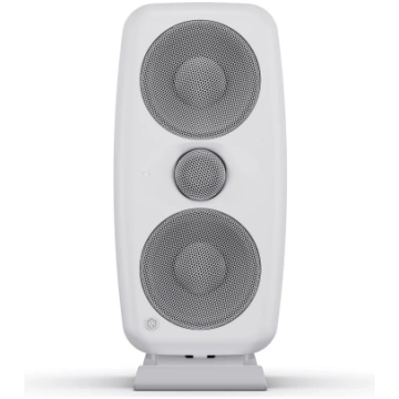 IK Multimedia iLoud MTM MKII – Single unit – WHITE