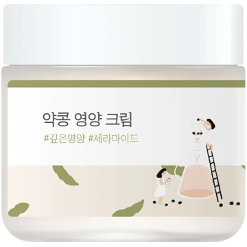 Round Lab Soybean Nourishing Cream 80ml