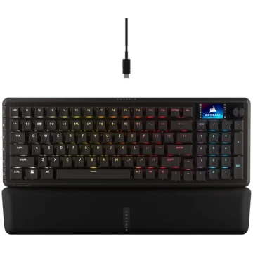 CORSAIR VANGUARD PRO 96 - keyboard - Hall Effect -