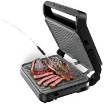 Cecotec elektriskais grils Rock"nGrill 2000 Perfec