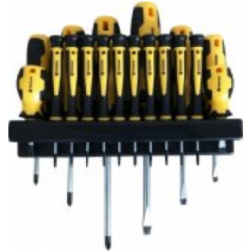 Fieldmann Fieldmann screwdriver set FDS 5007-18R (