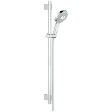 Dušas komplekts GROHE Power&Soul 130 27734000 4005