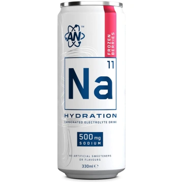 Na-11 Electrolyte Drink Applied Nutrition 330 ml