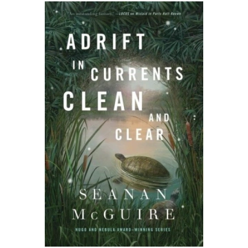 Adrift in Currents Clean and Clear, Adrift in Curr