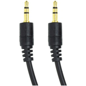 Audio cable 3.5mm, 1.5 m CA911028