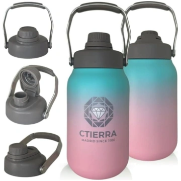 Termosa flakons 2 L bez BPA 2 litru termosa flakon