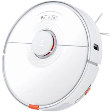 Xiaomi Roborock S7 White Robot Putekļu sūcējs Robo