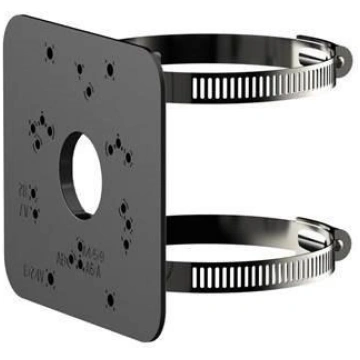CAMERA ACC POLE MOUNT BRACKET/PFA152-E-B DAHUA