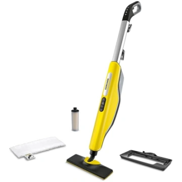 Kärcher tvaika mops SC 3 Upright EasyFix (platības