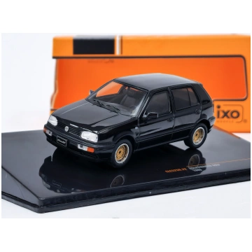 Modelīši - VW Golf III 1993, 1:43, IXO | IXOCLC525