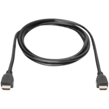 Digitus | Ultra High Speed HDMI Cable with Etherne