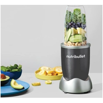 Smūtiju blenderis Nutribullet NB505DG