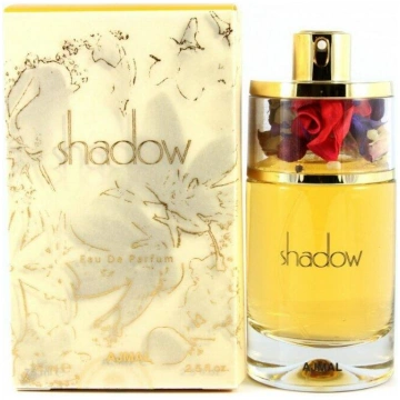 Ajmal Shadow Yellow Smaržas EDP 75 ml (62937080036