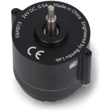 Internal amplifier motor 3520 for Bambu Lab AMS 2 