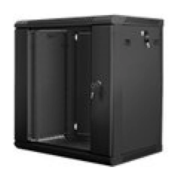 Lanberg WF01-6412-10B wall-mount rack