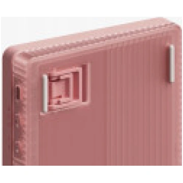 NUPHY Halo75 bezvadu mehāniskā tastatūra sakura Fi