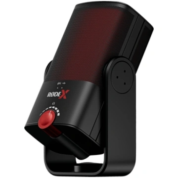 NONAME XCM50 RODE