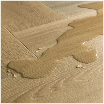 Quick Step Impressive Design - Charred Oak | Lamin