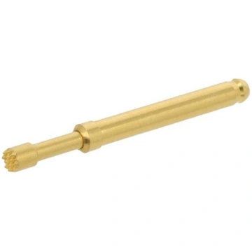 Test needle; Spring compression: 4.5mm; 5.6mm; Min