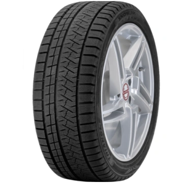 TRIANGLE PL02 245 / 45 R19 102V 102V - jauna (ziem