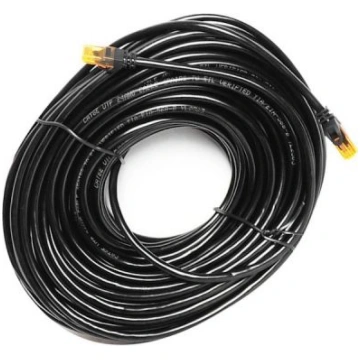 Interneta kabelis CAT6E ar konektoriem (RJ45)- 15m