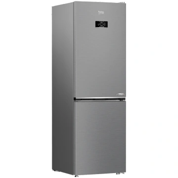 BEKO Refrigerator B3RCNA364HXB height 185cm Energy
