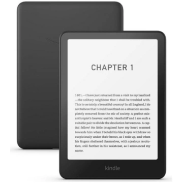 Amazon Kindle Paperwhite 2024 7″ 12th Gen 16GB Wi-