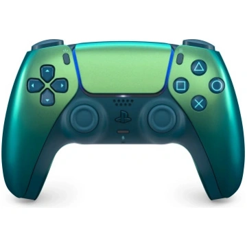 Sony PS5 DualSense vadības pults V3 Chrome Teal | 