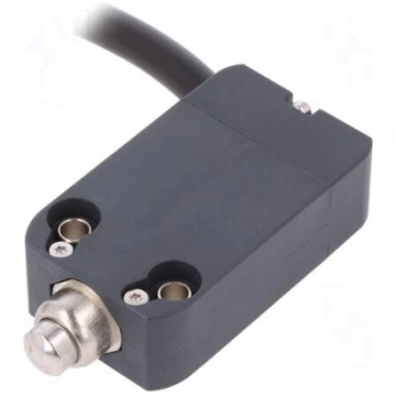 Limit switch | pin plunger Ø8mm | NO + NC | 10A | 
