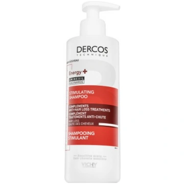 Tonizējošs šampūns Vichy Dercos Energy+ pret matu 