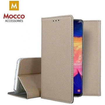 Mocco Smart Magnet Book Case Grāmatveida Maks Tele