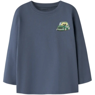 Name It - Nmmvelix Ls Nreg Top - izmērs 104